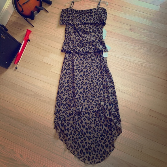 Chetta B Dresses & Skirts - Chetta B matching top and skirt